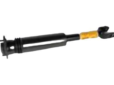 GM 25758571 Rear Shock Absorber Assembly (W/ Upper Mount)