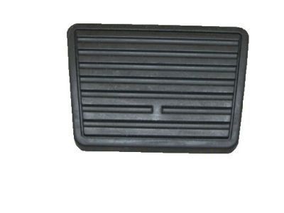 GM 88964292 Pad,Brake Pedal