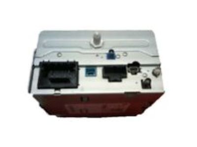 GM 22886728 Radio Assembly, Receiver & Nav Eccn=7A994