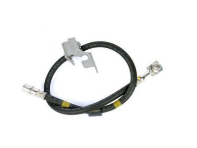 2012 Chevrolet Cruze Brake Line - 39041641