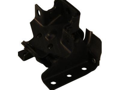 GMC Motor And Transmission Mount - 15226251