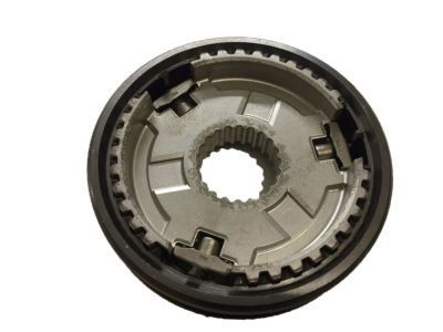 2012 Chevrolet Sonic Synchronizer Ring - 55350140