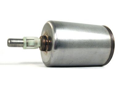 Chevrolet Camaro Fuel Filter - 25121293