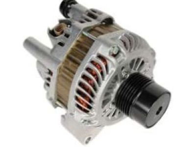 Pontiac GTO Alternator - 92211821