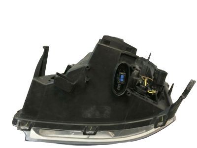 GM 19352128 Headlamp Kit (Service)