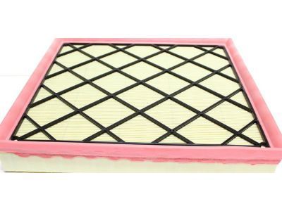 Chevrolet Air Filter - 13272720