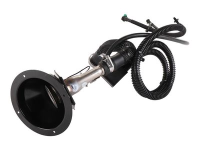 Chevrolet Silverado Fuel Tank Filler Neck - 86820965