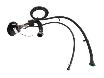 Chevrolet Silverado Fuel Tank Filler Neck - 86820965