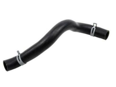 Pontiac Grand Prix Radiator Hose - 10421339