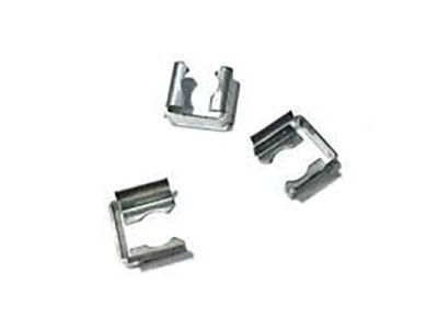 24503227 GM Retainer,Fuel Injector Product Photo 1 of 1