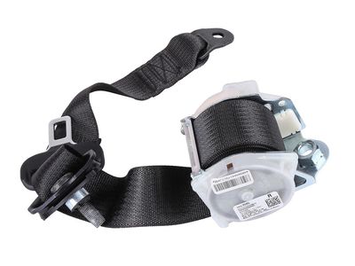 2019 Chevrolet Equinox Seat Belt - 19367611