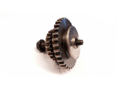 GM 12612838 Sprocket Asm,Timing Chain Idler (RH)