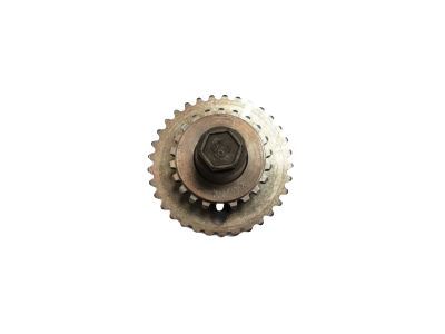 GM 12612838 Sprocket Asm,Timing Chain Idler (RH)