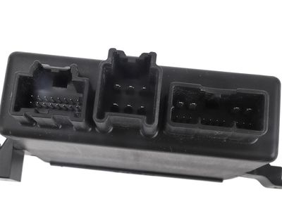 2008 Cadillac Escalade Body Control Module - 25824256