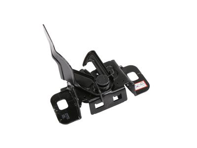 Chevrolet Silverado Hood Latch - 22797521