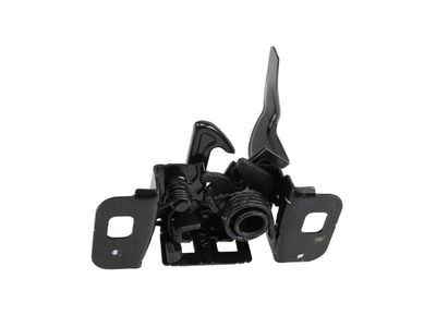 Chevrolet Silverado Hood Latch - 22797521
