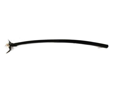 2005 Chevrolet SSR Door Seal - 15829007