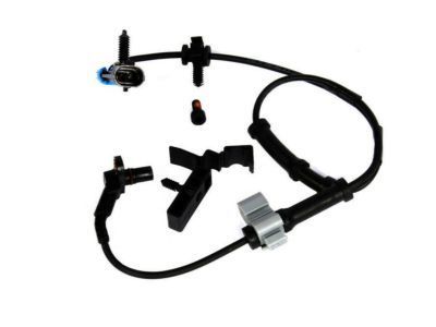 GM 22873507 Sensor Kit, Front Wheel Speed