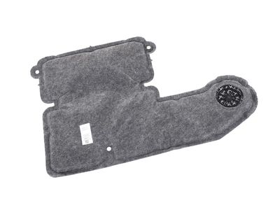 13548458 GM MAT ASM-F/SEAT VENT FAN Product Photo 2 of 2