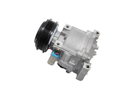 2014 Chevrolet Spark A/C Compressor - 42787366