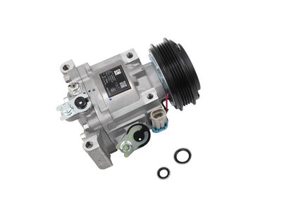 2014 Chevrolet Spark A/C Compressor - 42787366