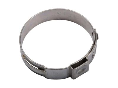 GM 11603325 CLAMP,FRT WHL DRV SHF CV JT BOOT INR 11603325 GM CLAMP,FRT WHL DRV SHF CV JT BOOT INR Product Photo 1 of 2