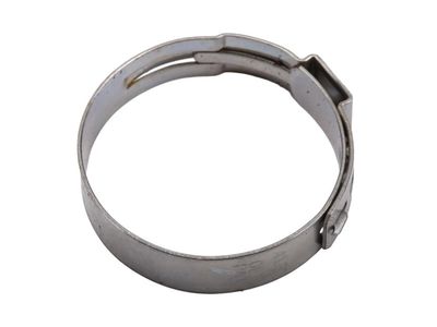 11603325 GM CLAMP,FRT WHL DRV SHF CV JT BOOT INR Product Photo 2 of 2