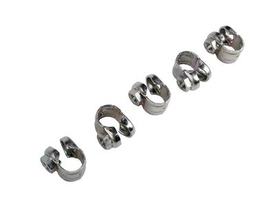 25181611 GM Clamp,Manual Transmission Control Shaft Product Photo 2 of 2
