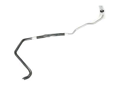 1998 Chevrolet Express Cooling Hose - 15052181