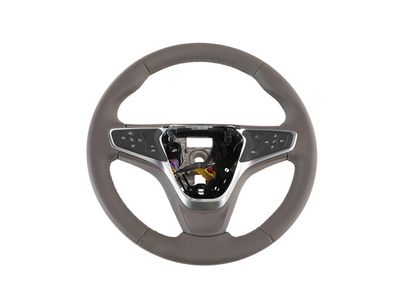 2023 Chevrolet Malibu Steering Wheel - 85516455