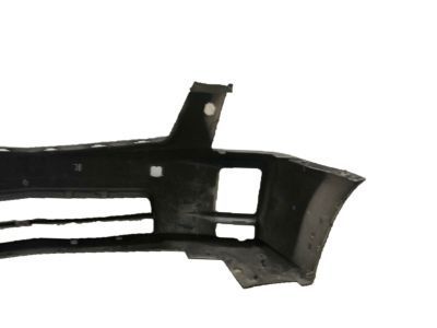 GM 19121119 Front Bumper, Cover