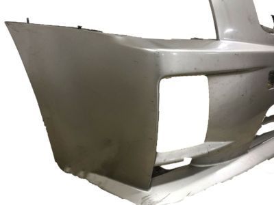 GM 19121119 Front Bumper, Cover