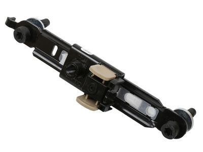 GM 25901987 Adjuster,Driver Seat Shoulder Belt Guide 25901987 GM Adjuster,Driver Seat Shoulder Belt Guide Product Photo 1 of 2