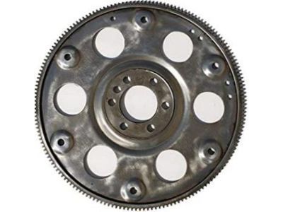 GM 12561217 Engine Crankshaft FLYWHEEL