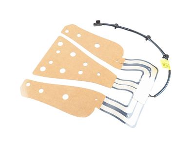 84020192 GM Front Seat Cushion Heater Assembly Product Photo 2 of 3