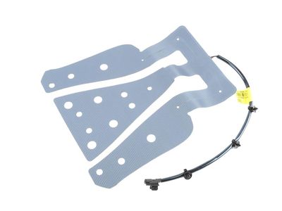 84020192 GM Front Seat Cushion Heater Assembly Product Photo 3 of 3