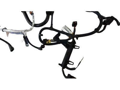 GM 12621012 Harness Pkg, Engine Wiring