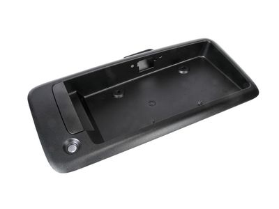 Chevrolet Express Door Handle - 25942275