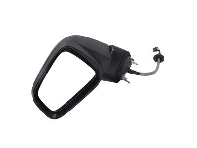 Chevrolet Trax Side View Mirrors - 42759183