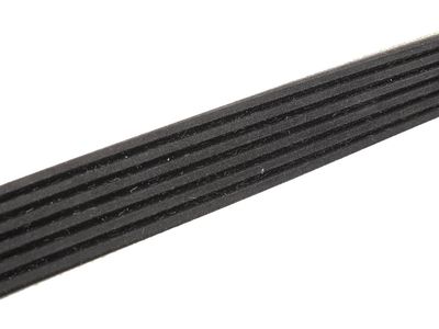 2021 Chevrolet Silverado Drive Belt - 12732705