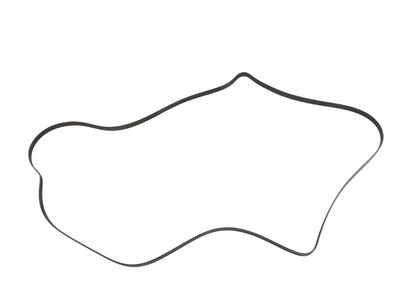 2021 Chevrolet Silverado Drive Belt - 12732705