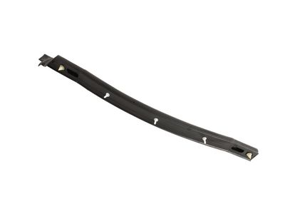 2017 Chevrolet Express Door Seal - 86527893