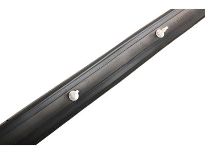 2017 Chevrolet Express Door Seal - 86527893