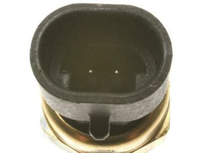 GM 19236568 Sensor Asm,Engine Coolant Temperature