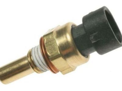 GM 19236568 Sensor Asm,Engine Coolant Temperature