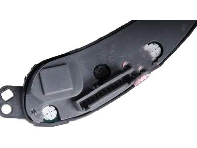 GM 12198648 Switch,Instrument Cluster Head Up Display Dimmer