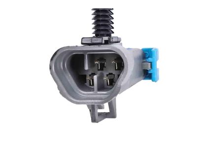 Chevrolet Express Oxygen Sensor - 12656071