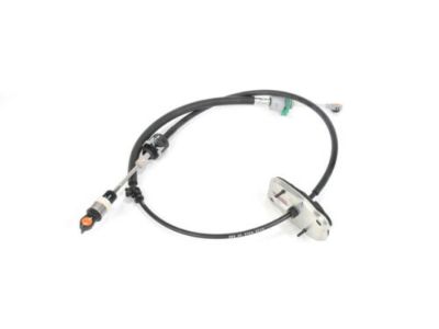 Chevrolet Malibu Shift Cable - 84306276