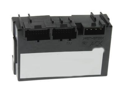 GM 24243809 Module Assembly, Transfer Case Shift Control