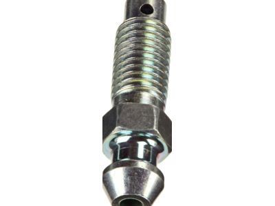 1994 Chevrolet Prizm Brake Bleeder Screw - 19204612